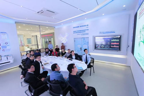 信息技術咨詢服務 驅動產業數字化轉型的新引擎