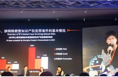 打假聯盟硬核創(chuàng)新 "硬碰硬"解決"老大難"問題 "共治 共享 多元監(jiān)督"模式獲贊